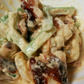ハチ8コロ8's cooksnap of when they made なんちゃって♥*~エビマヨ~*.