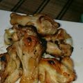 トモCAFE's cooksnap of when they made 超～簡単で美味し☆手羽元のグリル♪.