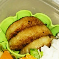 ヘラクレスオオカブト's cooksnap of when they made 長いものバターしょうゆ焼き.
