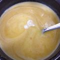 kijuhyt's cooksnap of when they made バターナッツかぼちゃのポタージュ.