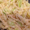 元祖なおぴゃん's cooksnap of when they made 超！節！約！キャベツともやしの玉子とじ♪.