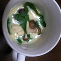 ほーわ's cooksnap of when they made ほっこり。茶碗蒸し.