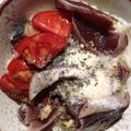 cerfleur's cooksnap of when they made 夏レシピ✶ฺカツオのタタキうどん.