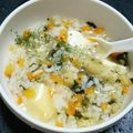 aaimam's cooksnap of when they made 離乳食後期〜完了期☆トマトチーズリゾット.