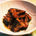 ☆Jgirl☆'s cooksnap of when they made 簡単～ニシンの照り焼き.