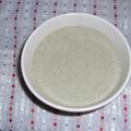 きょろまく's cooksnap of when they made さといものスープ.