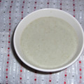 きょろまく's cooksnap of when they made さといものスープ.