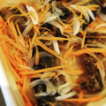 riekok79's cooksnap of when they made カレー風味♡簡単さんまの南蛮漬け♪.