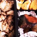 はらピーナッツ's cooksnap of when they made 超簡単！！失敗なし！！ブリの照り焼き.