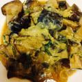 a0imama♡'s cooksnap of when they made 茄子好きのための！厚切り茄子の甘味噌和え.