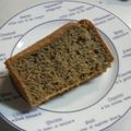 奈桜のママ's cooksnap of when they made ふわっと紅茶シフォン（ノンオイル）.