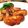 arare*'s cooksnap of when they made 居酒屋気分♡手羽先の一味焼き.