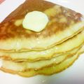 skumfidus 's cooksnap of when they made ☆ホットケーキ☆.