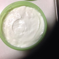 コズミ's cooksnap of when they made ☆水切りヨーグルトの作り方☆.