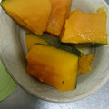 さっちん。41's cooksnap of when they made 簡単！かぼちゃの煮物.