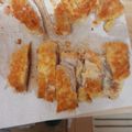 まりも274's cooksnap of when they made 揚焼き☆柔らかトンカツ.