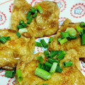 りょーーーちん's cooksnap of when they made ☆簡単&節約☆納豆とチーズの油揚げ包み.