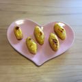 ♡りっくんママ♡'s cooksnap of when they made 離乳食中期〜ヘルシースイートポテト.