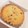 メープル♡'s cooksnap of when they made 簡単♬しっとり美味しいマドレーヌ♡.
