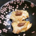 チョコマシュマロ☆'s cooksnap of when they made 簡単ふわヘルシー♡大葉チーズinささみ♡.