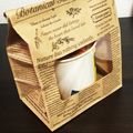 てれてれーる's cooksnap of when they made オレンジ香るカップシフォン♪de卵白救済.