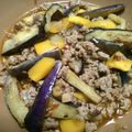 wu3flower's cooksnap of when they made ナスたっぷり！激ウマ【マーボーなす】.