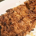 ユーロン's cooksnap of when they made サクサク＊我が家の豚カツ.