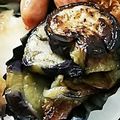 ユーロン's cooksnap of when they made シンプルだけど美味しい♥ナス焼き.
