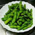 ヤミーヤムヤム's cooksnap of when they made 枝豆（最高の茹で方）.