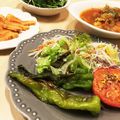 ＲＫくんママ's cooksnap of when they made 甘唐辛子の塩焼き.