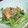 kyoko＊k's cooksnap of when they made あっという間の小松菜炒め.