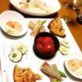 ひめマル's cooksnap of when they made 素焼き野菜で♡嬉しい、アンティパスティ.