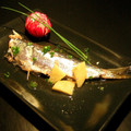 ひさかた's cooksnap of when they made 真イワシのしょうが煮.