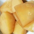 にゃにゃーん☆'s cooksnap of when they made ジャガイモの甘辛煮.