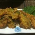 ままたろう78's cooksnap of when they made お手軽＊かぼちゃの揚げ焼き＊カレー味.