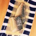 あかりもみじ's cooksnap of when they made 15分で出来る！フライパンで鯖の味噌煮♪.