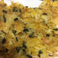 シゲア菌's cooksnap of when they made ずぼらご飯③お好み焼き風☆卵ごはん焼き.