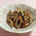 さやねぇ☆'s cooksnap of when they made お弁当やおつまみに～竹輪の昆布和え～.