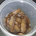 じう630's cooksnap of when they made 冷凍こんにゃくの炒め物.