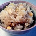 あひ0's cooksnap of when they made 今が旬！トウモロコシごはん.