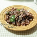 ねっちゃんっ's cooksnap of when they made 鶏と茄子のマヨぽん炒め♪.