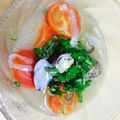 ななぞぅ's cooksnap of when they made フィリピンの味★あさりのスープ.