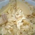 やの0414's cooksnap of when they made 今が旬！たけのこご飯.