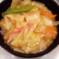イヴォンヌスキー's cooksnap of when they made 中華丼.