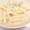 イヴォンヌスキー's cooksnap of when they made 電子レンジで超簡単☆マカロニサラダ♪.