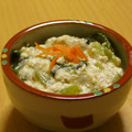 もんしゅしゅ's cooksnap of when they made まろやか☆マヨネーズで白和え.