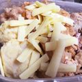 はるか＊ワーママ's cooksnap of when they made ドイツのじゃがいも団子「クヌーデル」.