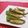 赤い電話's cooksnap of when they made しし唐の鶏ササミ詰め.