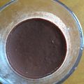 クックVM6SZN☆'s cooksnap of when they made とろとろなめらかチョコプリン♪.