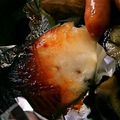 ユーロン's cooksnap of when they made 漬けて焼くだけ！鰆の豆板醤西京焼き.